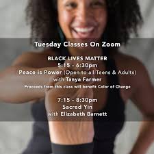 SacredStudio Brooklyn