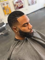 Synergy hair studio offers great haircuts