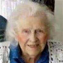 Phyllis Eliza Rea Obituary