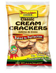 Chocolates Jamaican Snacks Jamaican Recipes Cream Crackers