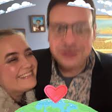 What happened at Westridge School with the police presence?