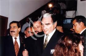Find emilio azcarraga's contact information, age, background check, white pages, divorce records, email, criminal records, photos & relatives. Mezcalent Emilio Azcarraga Milmo 1996