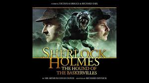 Sherlock Holmes And The Hound Of The Baskervilles Download The Hound Of The Baskervilles Sir Arthur Conan Doyle Full Audiobook Sherlock Holmes Audio Books Sherlock