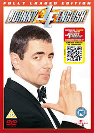 Johnny English : Rowan Atkinson, John Malkovich, Natalie Imbruglia, Ben  Miller, Douglas McFerran, Tim Pigott-Smith, Kevin McNally, Nina Young,  Oliver Ford Davies, Greg Wise, Peter Howitt, Tim Bevan, Eric Fellner, Mark  Huffman, William Davies, Neal ...