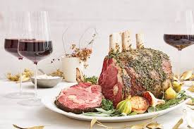 My british guest said i even nailed the yorshire pudding. Restaurant Worthy Prime Rib At Home Wine Enthusiast