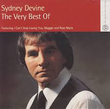 Sydney Devine Very Best of