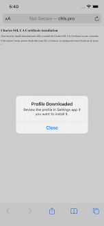 New york rules now require delivery services to pay workers once a week, offer payment options, and more. Advanced Charles Proxy Tutorial For Ios Raywenderlich Com