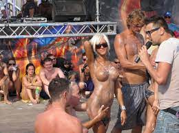 Фестиваль нудистов крыма порн (63 фото) - порно