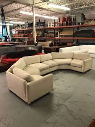 Maybe you would like to learn more about one of these? Half Circle Sofa Atlanta Used Furniture