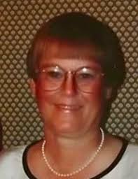 Obituary information for Betty Lou Jacobs Kolb