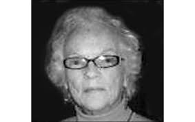 NANCY RIMPAS Obituary (2015)