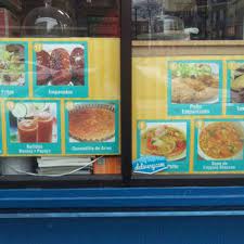La Cocina De Ana Salvadoran 234 54th St West New York Nj Restaurant Reviews Phone Number