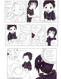 Sasunaru Pics Naruto Comic Sasunaru Naruto Shippuden Anime