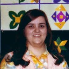 Retirement of Beloved Teacher Miss Delta Lanier in 1965