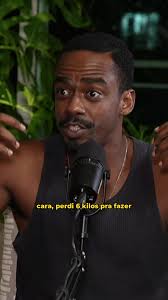 A jornada de Raphael Logan em Impuros