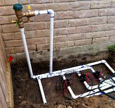 Northern Nj Irrigation Systems Backflow Testing