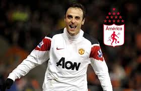 El mejor sitio de noticias del america de cali, mantente informado con noticias, estadisticas, videos, entrevistas y todo lo medellín también empató con alianza y dejó en el 8vo a los rojos el américa de cali desperdició una magnífica oportunidad para acercarse a la clasificación directa a los 4tos. America De Cali La Noticia Que Ilusiona A Toda La Familia Escarlata