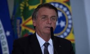 Bolsonaro, 66, was admitted to the armed forces hospital in braslia early in the morning and was feeling well, according to an initial statement that said doctors were examining his. Yut3kmfvuc5m1m