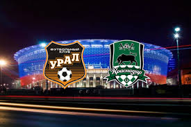 13 hours ago · 3. Anons Matcha Ural Krasnodar Premer Liga 22 08 2020