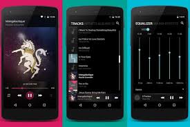 Inilah 4 cara merekam game di android kamu. 6 Aplikasi Pemutar Musik Pilihan Di Android Halaman All Kompas Com