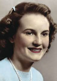 Rose Marie Cone Young (1930-2016)