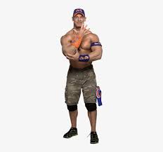 Maybe you would like to learn more about one of these? Full Render John Cena Official Wwe Wrestlemania 33 Hard Back Case Png Image Transparent Png Free Download On Seekpng