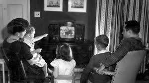 65 Jaar Tv In Nederland Nos