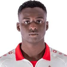 Profile Luca Datené, : Info, news, matches and statistics