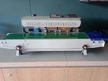 Plastoseal Sealing Machine at ₹ 24000/piece ...