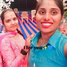 Bestie... ❤💞🥀 . . . #jan #darling #babuuu❤️