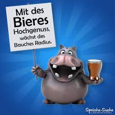 April 1516 wurde das reinheitsgebot für bier verkündet. Mit Des Bieres Hochgenuss Lustige Trinkspruche Mit Bier