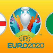Italy, seeking its first major championship since the 2006 world cup, and england, which needs to go back 40 years further for its defining moment, will meet on sunday in the final of the euro 2020 soccer. 7stdck1o 0lncm