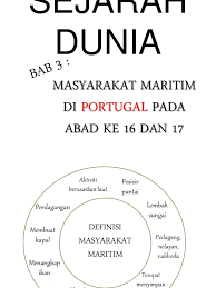 Maybe you would like to learn more about one of these? P1 Masyarakat Maritim Di Portugal