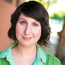 Happy Fri-YAY and welcome back to Week 4 of our Camp Director Spotlight  ⚡Let's hop