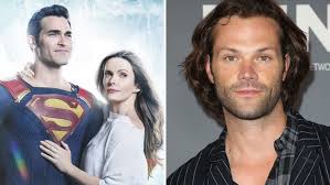 By leo noboru lima / march 27, 2021 1:29 pm edt. Superman Lois Walker Texas Ranger Reboot With Jared Padalecki Get Cw Series Orders Deadline