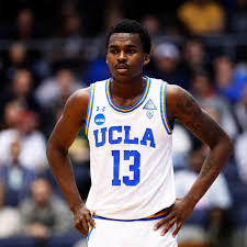Find out the latest on your favorite ncaab players on cbssports.com. Ucla Men S Basketball Bruins Land 11 Seed Bruins Nation