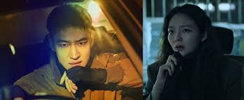 Deluxe taxi is not an ordinary taxi. Spoiler Taxi Driver Korean Drama Review Anime World
