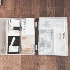 無理しない整理整頓の極意 100均収納グッズでどのぐらい収納強化出来る 特集 limia リミア 100均 収納 グッズ 収納 収納術