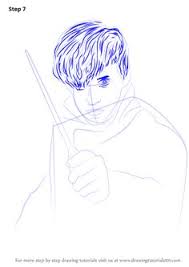 Ein schritt vorwärts, zwei zurück 7. 29 Harry Potter Anleitung Ideen Zeichnen Malen Und Zeichnen Zeichnung