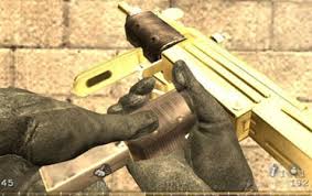 A few hours of buying the game, and you can unlock all perks and weapons. Cod4 Central Cod4 Golden Weapons Modern Warfare
