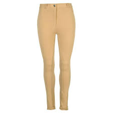 Harry Hall Chester Sticky Bum Ladies Jodhpurs