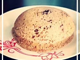 Recette De Bowl Cake A La Banane Et Chocolat Recette Cake A La Banane Recette Banane Gateaux Alimentaires