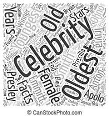 Also explore over 11 similar quizzes in this category. Celebrity Word Cloud Concept With Person Event Related Tags Canstock