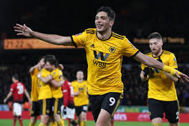 Where to watch wolves vs man united tv channel: Wolves Knock Man United Out Of Fa Cup As Jimenez And Jota Book Semi Final Spot