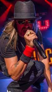 Idea By Linda Creech On Mylove Kid Rock Picture Kid Rock Baby Cowboy