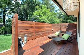 Make your own freestanding living wall using wood and mesh rebar. 15 Unique Ideas Of Outdoor Privacy Screen Images