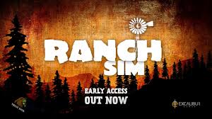 Choose the directory where you want to install ranch simulator. Ranch Simulator Multiplayer Video Game Things Just Got Real