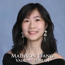 📣 Announcing the Top 20 Scholars of the BCS Class of 2025! 🎓  Congratulations to these students