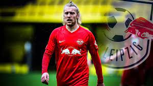 The only ones that earn it are multimilionare companies and i as a communist are against everything that has to do with such things. Fix Emil Forsberg Verlangert Seinen Vertrag Bei Rb Leipzig Sportbuzzer De
