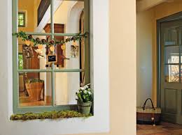 Maybe you would like to learn more about one of these? Avec Les Fenetres D Interieur Place A La Lumiere Elle Decoration
